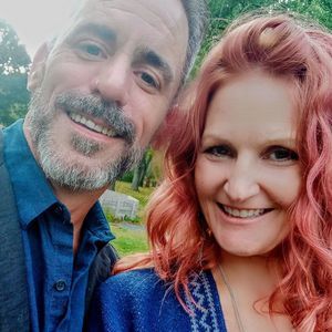 Meet your Posher, Gretchen